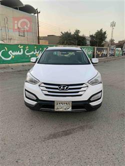 هیوندای سەنتافی